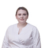Васюкова Елена Ивановна